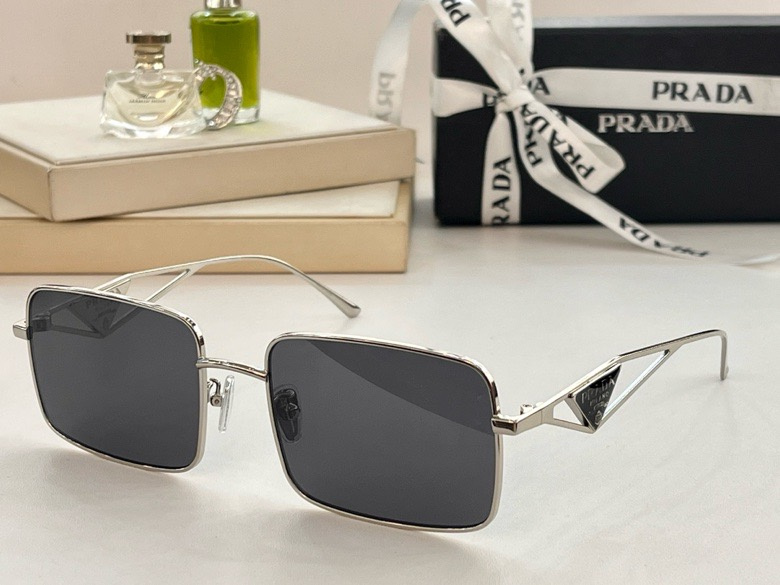 Prada Glasses (376)